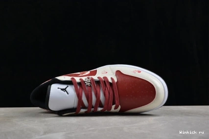 Air SE Jordan 1 Low 1214